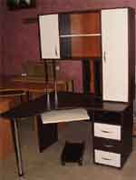 Стол компьютерный "Домашний Офис"